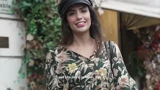 A talk with a tenant - Gianella