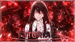 ▶КАК СДЕЛАТЬ 3D TEXT В NODE VIDEO! TUTORIAL!🔥