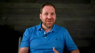 Joe's Shingular Testimonial