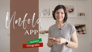 Tipps und Tricks für bessere Instagram Storys mit Unfold
