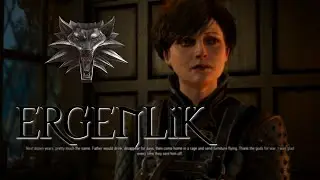 Ergenlik | The Witcher 3: Wild Hunt Türkçe #11