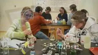 Century College Commercial--Invest Wisely