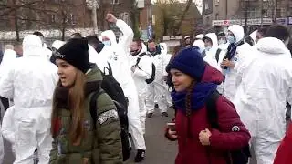 Смішнявки фанатів "Дніпра"
