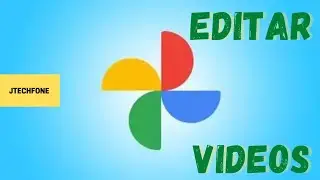 COMO RECORTAR VÍDEOS NO GOOGLE FOTOS