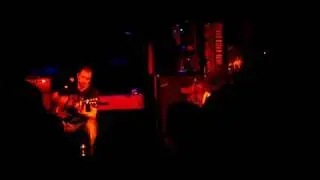 Moneen - This Is All Bigger Than Me (Live Acoustic)