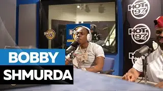 Bobby Shmurda | Funk Flex | 