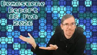 Demoscene Report 18 February 2026