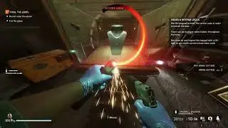 Payday 3 - Detection Tutorial Speedrun (1:34)