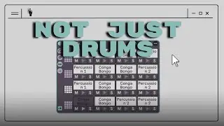 Why Drum Racks Are Ableton's Secret Sequencing Weapon