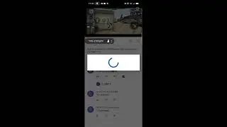 простой стрим