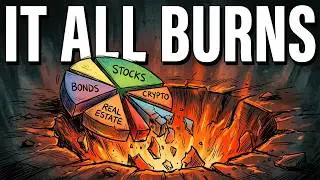 5 Assets That Lose ALL Value in an Economic Crash