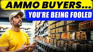 Don’t Buy More Ammo Until You See This