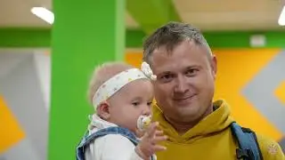 День открытых дверей в Школе №1287!
