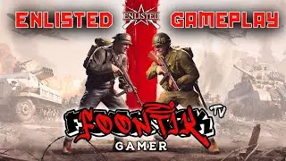 Russian Stream Enlisted best WW2 Game 