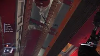 Prey - Unintentional, but completely acceptable