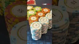 The best poker chips IMO 