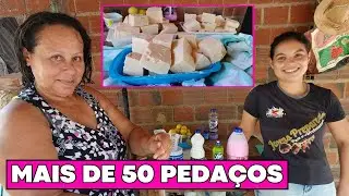 [Passo a Passo] Aprenda Como Fazer Sabão Caseiro Com Óleo Usado - Rápido e Fácil