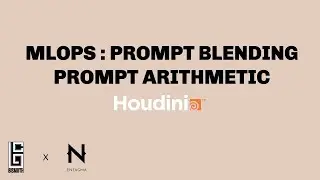MLOPS: Prompt Blending