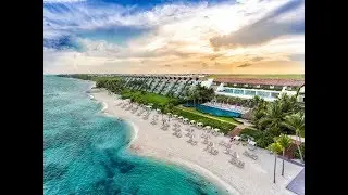 Grand Velas Riviera Maya | Go Beyond All Inclusive At Our Luxury Riviera Maya Resort