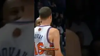 NBA Rewind: Steve Novak 