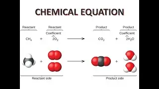 CHEMICAL EQUATION | HOW TO BALANCE CHEMICAL EQUATIONS?