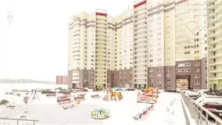 №1291567 – п. Бугры, ул. Полевая, д. 16