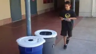 Why Recycle PSA