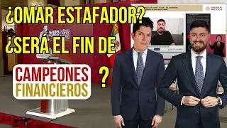 Acusan a Omar de 