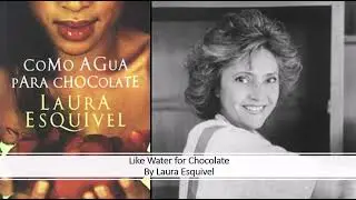 Lecture Like Water for Chocolate