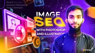 How to Optimize Project Images for SEO in Illustrator and Photoshop