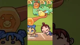 nursery school Avatar World #avatarworld #pazu #pazugame #аватарворлд #lizikgame