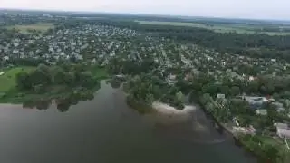 Кременчуг р.Днепр