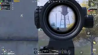 güzel atış pubg