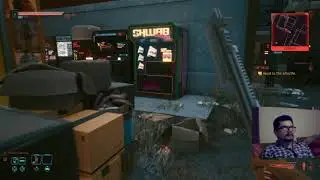 Cyberpunk 2077