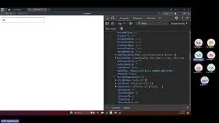 32) Javascript - File Reader