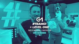 #TEAMG1