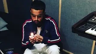 Does Nav Get a Pass for Saying the 'N Word' because he's from the Tough Part of Toronto?