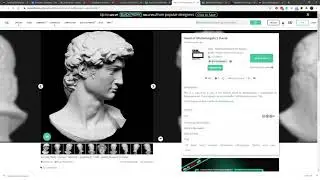 Welcome! Getting Started \m/ :: Creating 3D Artworks with Adobe Dimension :: Part 01