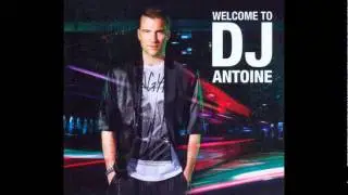 DJ Antoine - Come Baby Come feat. Scotty G (DJ Antoine vs Mad Mark Edit) [CD 1 & 2]