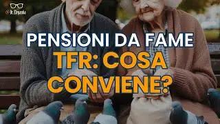 Ha senso difendersi dall'inverno demografico con i fondi pensione?