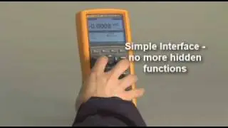 Fluke 287 & 289 DMM