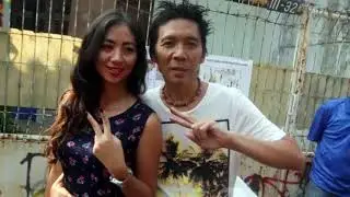 slank - me and reny
