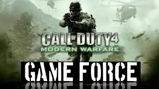 Call Of duty 4 : Modern Warfare (Gameplay)