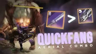 The Lightweight Sword Aerial Combo (and how to do it)