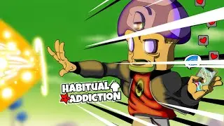 The Ultimate Animation Face-off! Big Ki- Blast