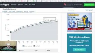 SCAMS on Flippa - How to avoid Fake/Scam websites and sellers