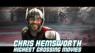 Chris Hemsworth: From God of Thunder to Hollywood Superstar!