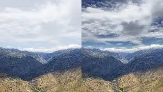 Enhance Sky in Photoshop (It's not how you think...)