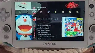 PSP Vita 128gb