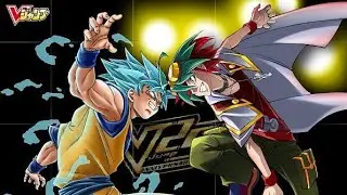 Rock Da Beat! (Arc-V Concept)